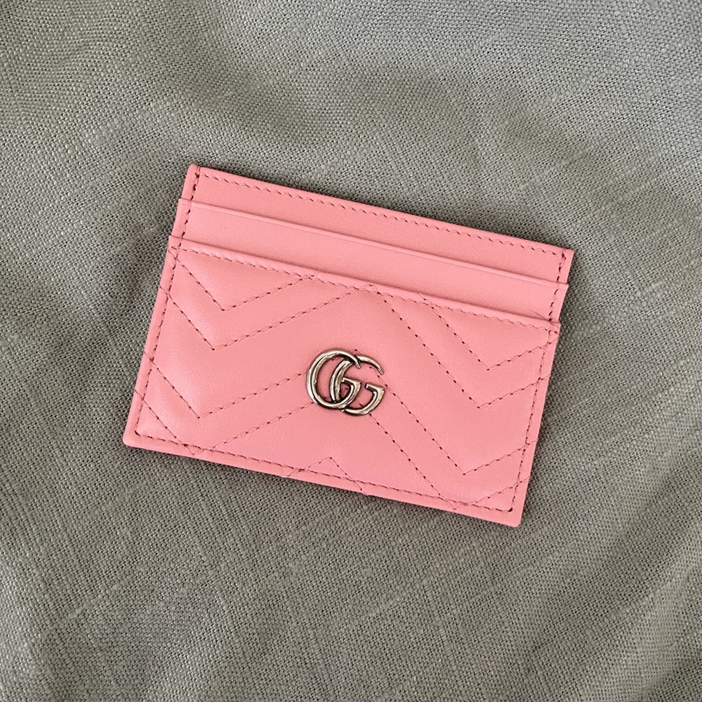 Gucci Card Holder